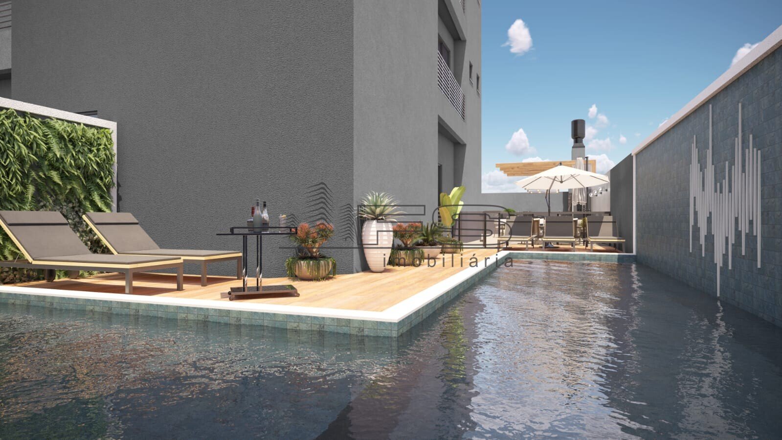 V4974 - Aurora Residence, 2 dormitórios, Morretes, Itapema, SC.