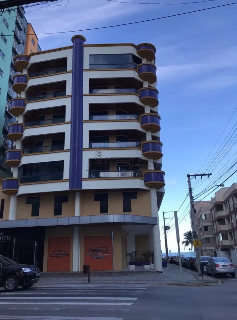 V10013 - Center Lorenz, 3 dormitórios, Finamente Mobiliado, Quadra Mar, Itapema.