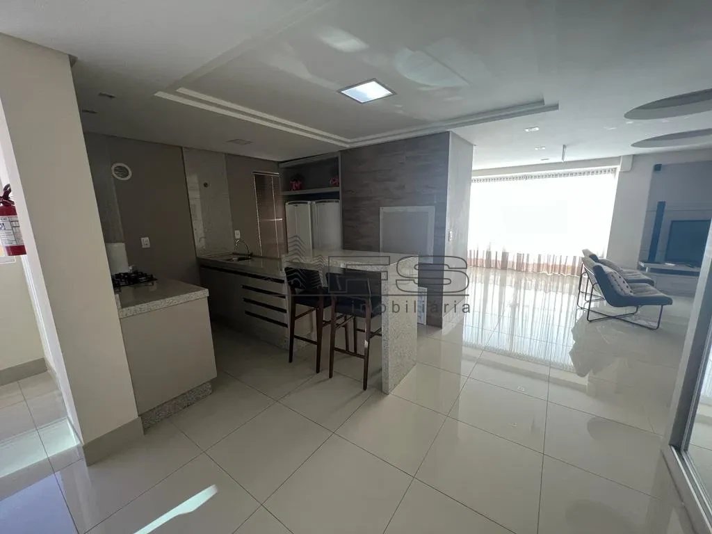 V4957 - Kandinsky, 3 suítes, Mobiliado, Meia Praia, Itapema