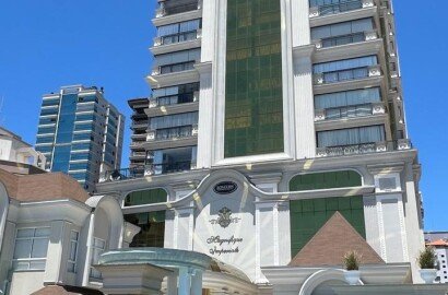 V5100 - Magnifique Imperiale, 4 suítes, Meia Praia, Itapema – SC