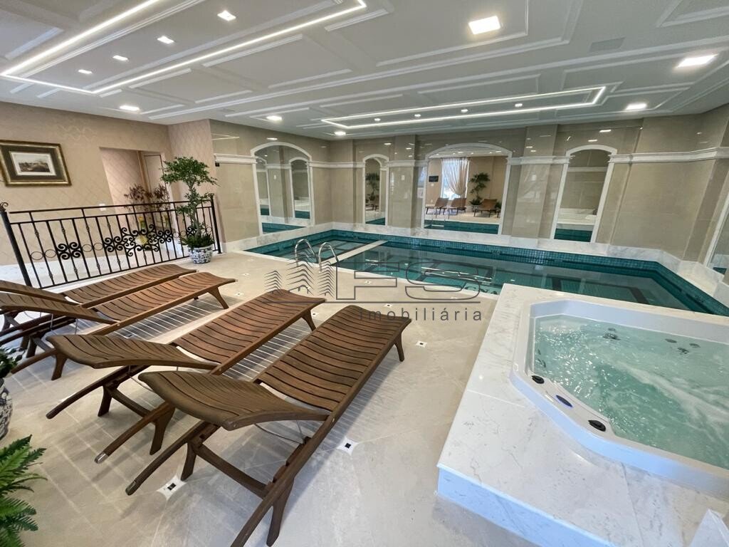 V4195 - Magnum Home, 4 suítes, Meia Praia, Itapema