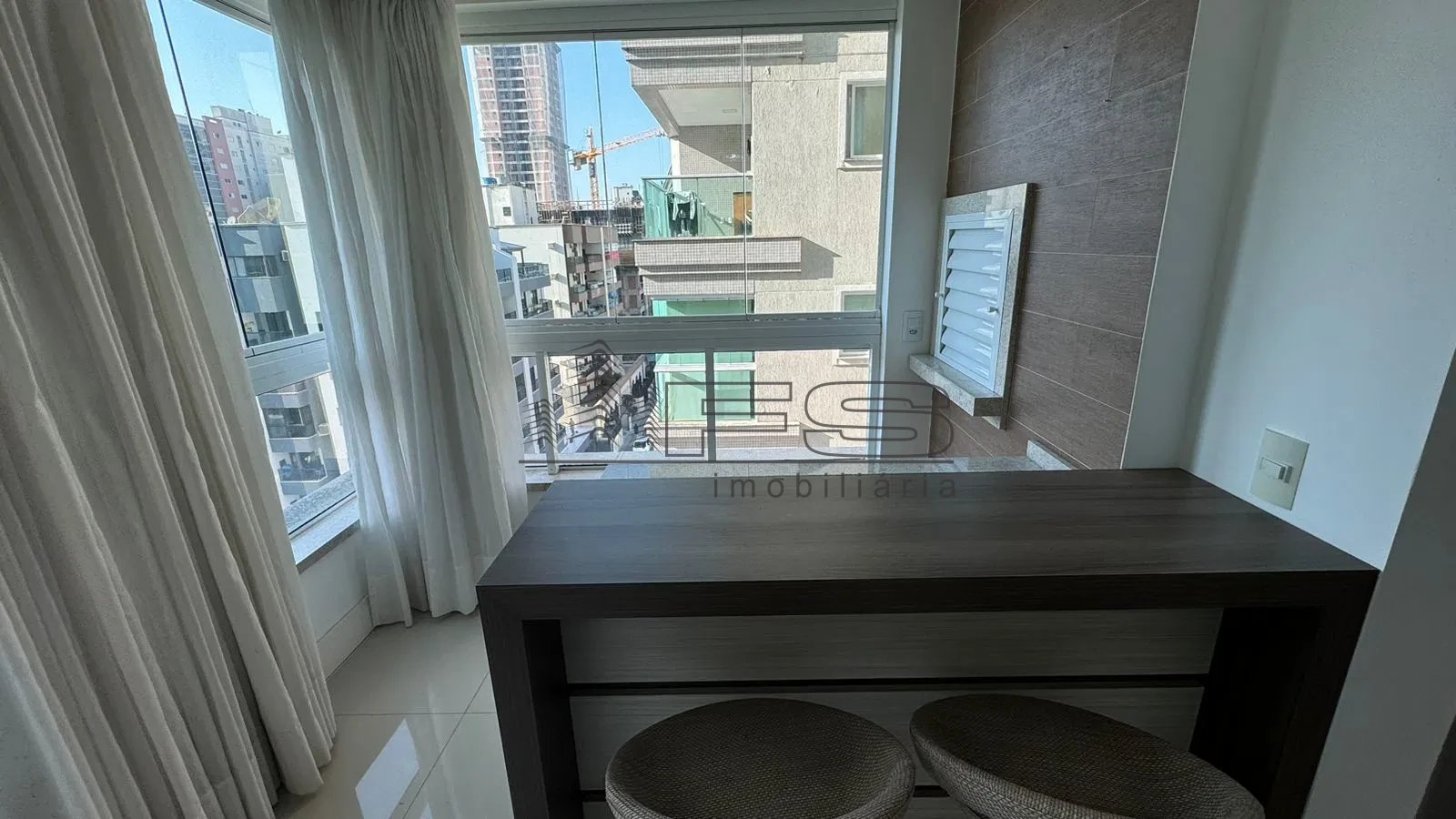 V10012 - Premium Residencial, 3 suítes, Meia Praia, Itapema.