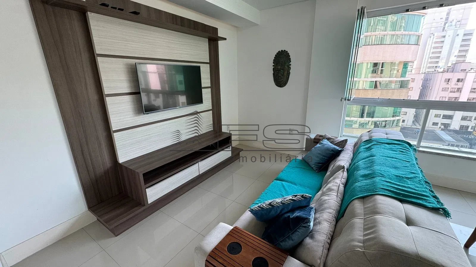 V10012 - Premium Residencial, 3 suítes, Meia Praia, Itapema.