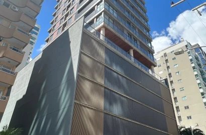 V4932 - Saint Antoine, 3 suítes, Mobiliado, Meia Praia, Itapema