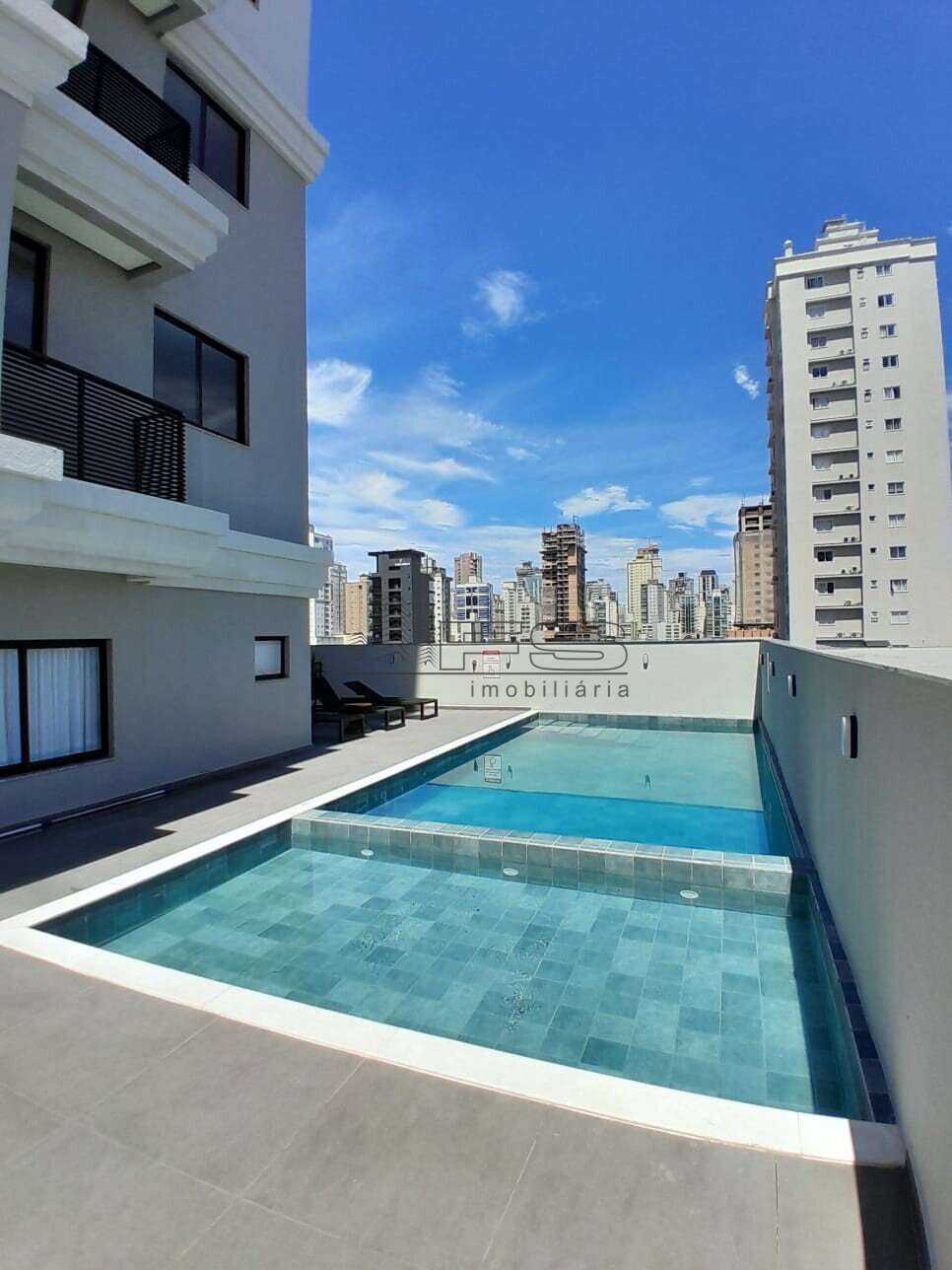 V10088 - Di Maria Residencial,  2 dormitórios, Morretes, Itapema