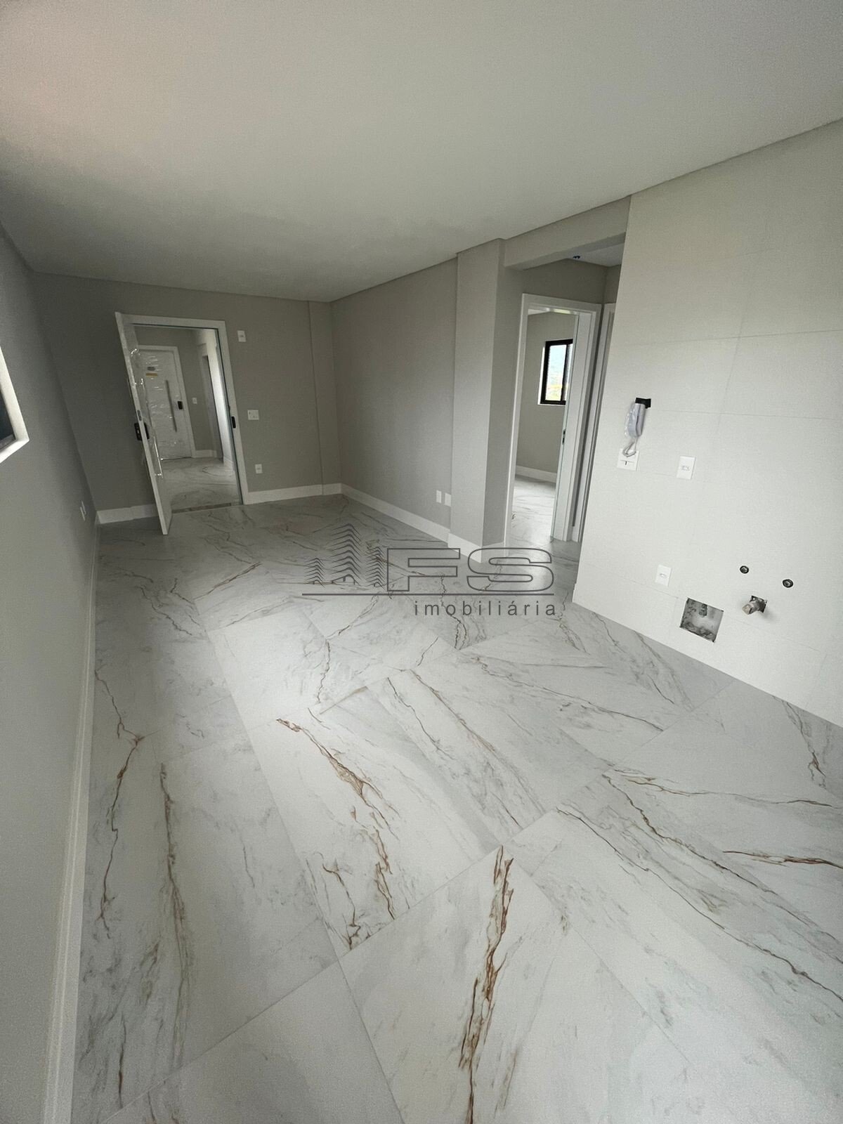 V3810 - Residencial De Ville, 2 dormitórios, Perequê, Porto Belo