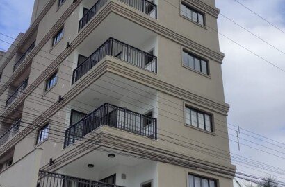 V3810 - Residencial De Ville, 2 dormitórios, Perequê, Porto Belo