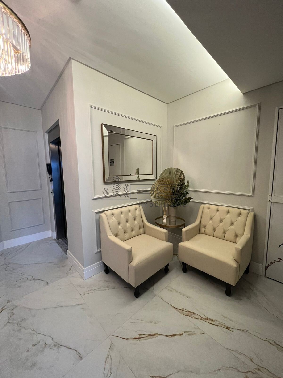 V3810 - Residencial De Ville, 2 dormitórios, Perequê, Porto Belo