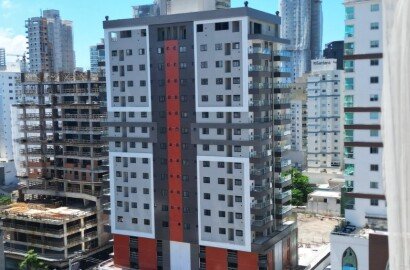4544 - Porto Valência, 3 suítes, Meia Praia, Itapema