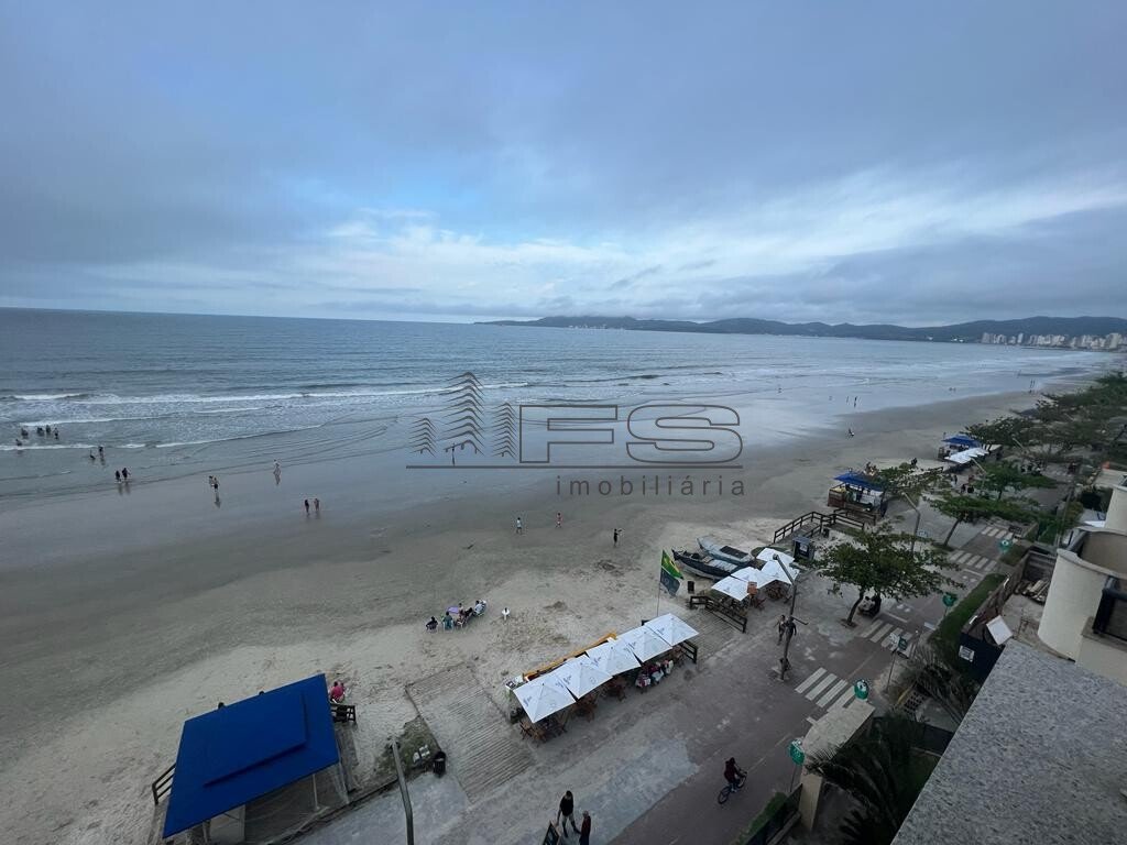 V5099 - Ville de France, 4 suítes, Mobiliado, Frente Mar, Meia Praia, Itapema.
