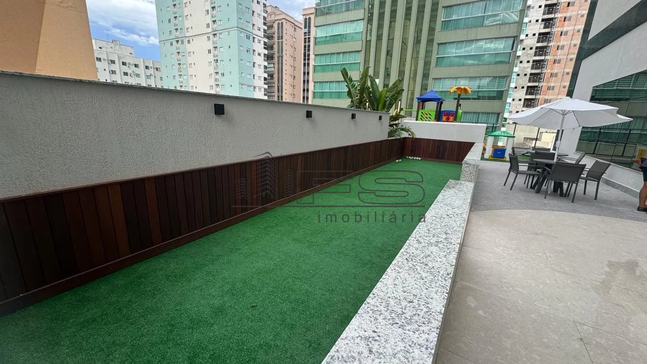 V5035 - Zurich Residence, 3 suítes, Meia Praia, Itapema.