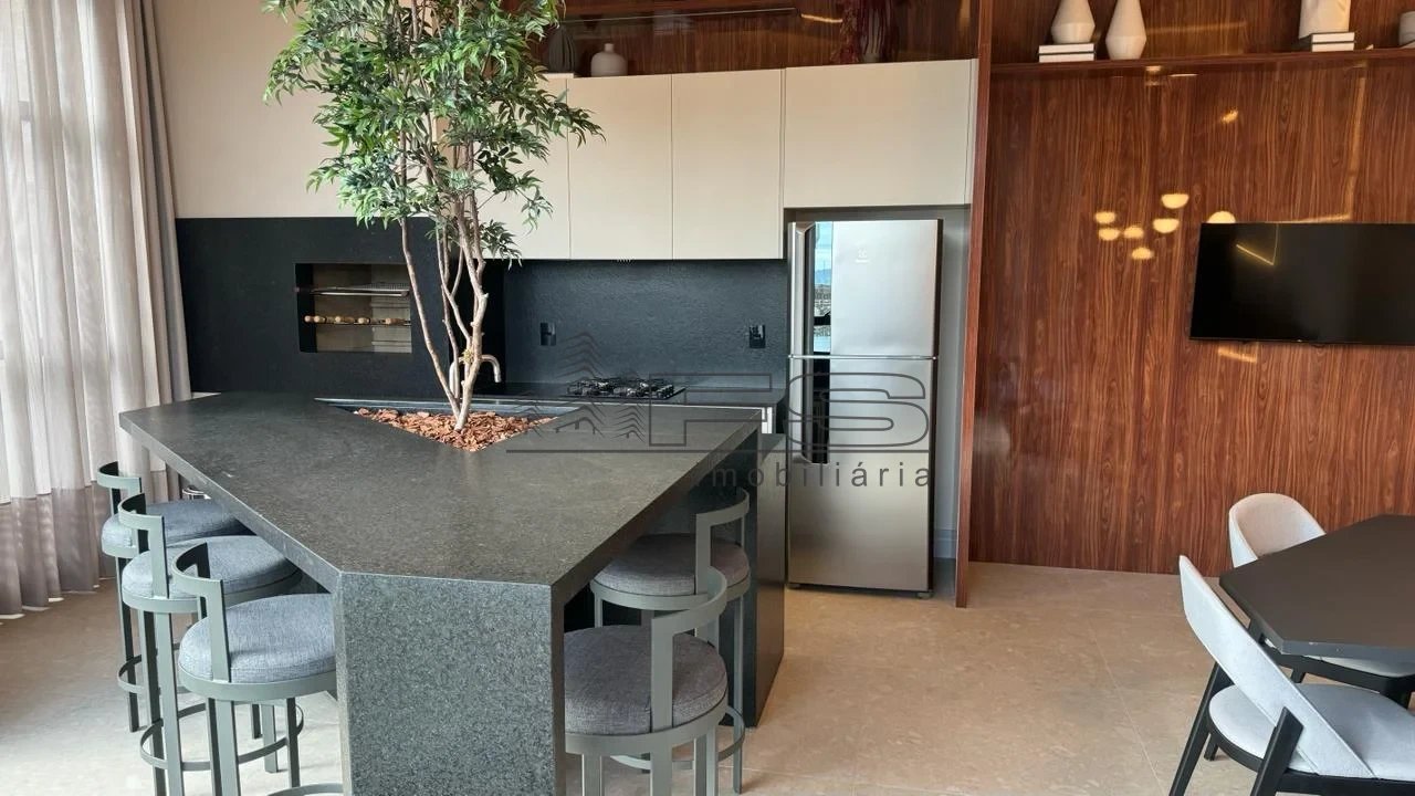 V5035 - Zurich Residence, 3 suítes, Meia Praia, Itapema.