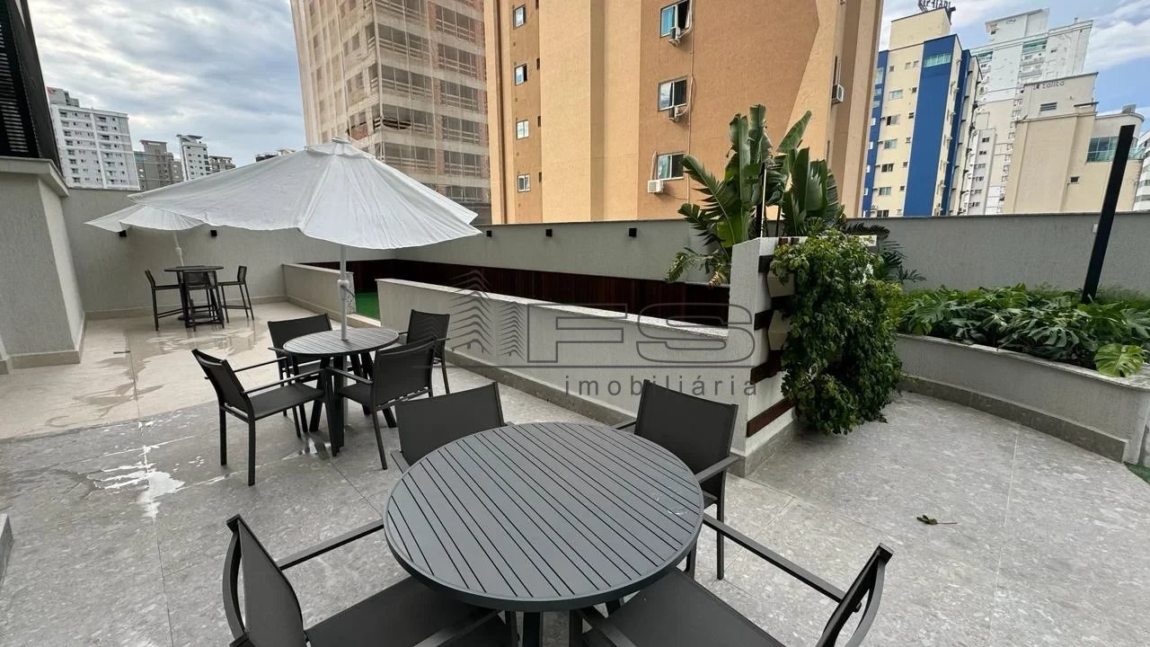 V5035 - Zurich Residence, 3 suítes, Meia Praia, Itapema.