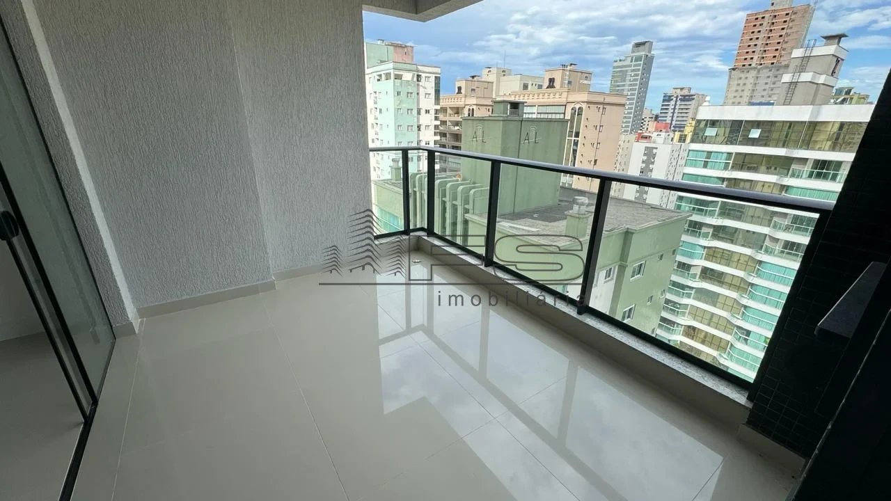 V5035 - Zurich Residence, 3 suítes, Meia Praia, Itapema.