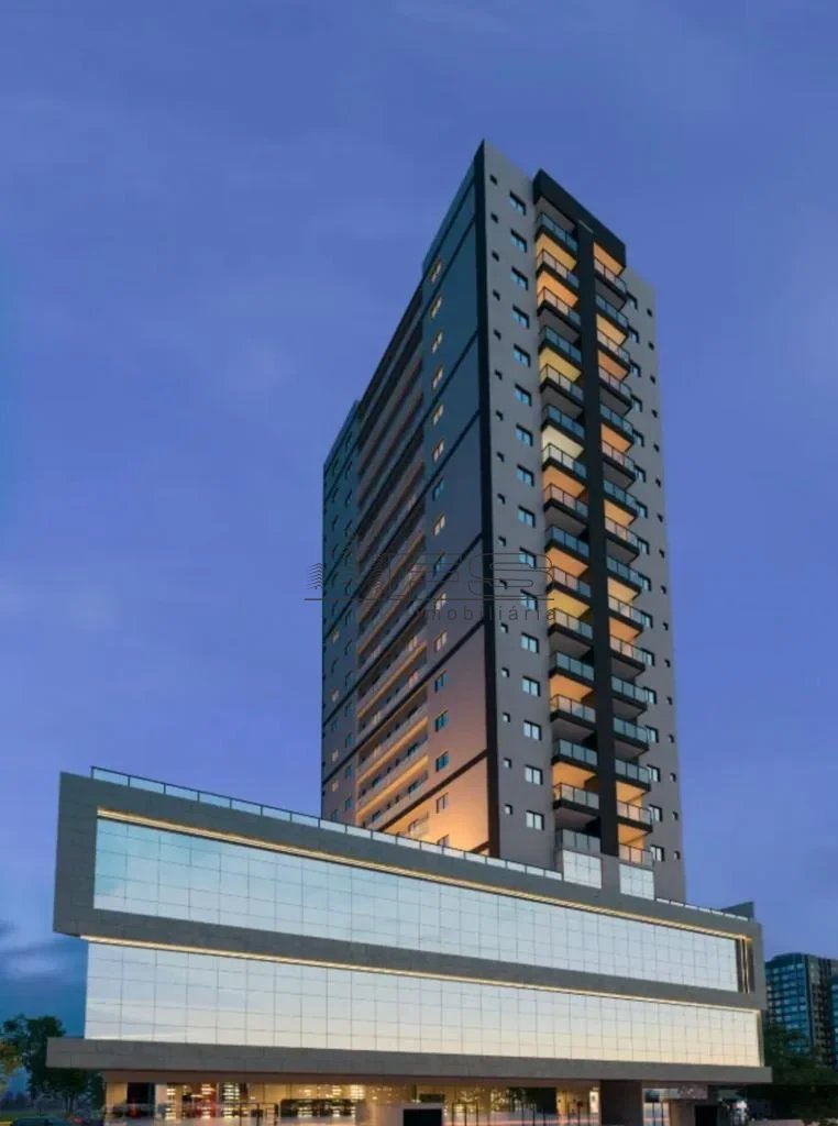 V5035 - Zurich Residence, 3 suítes, Meia Praia, Itapema.
