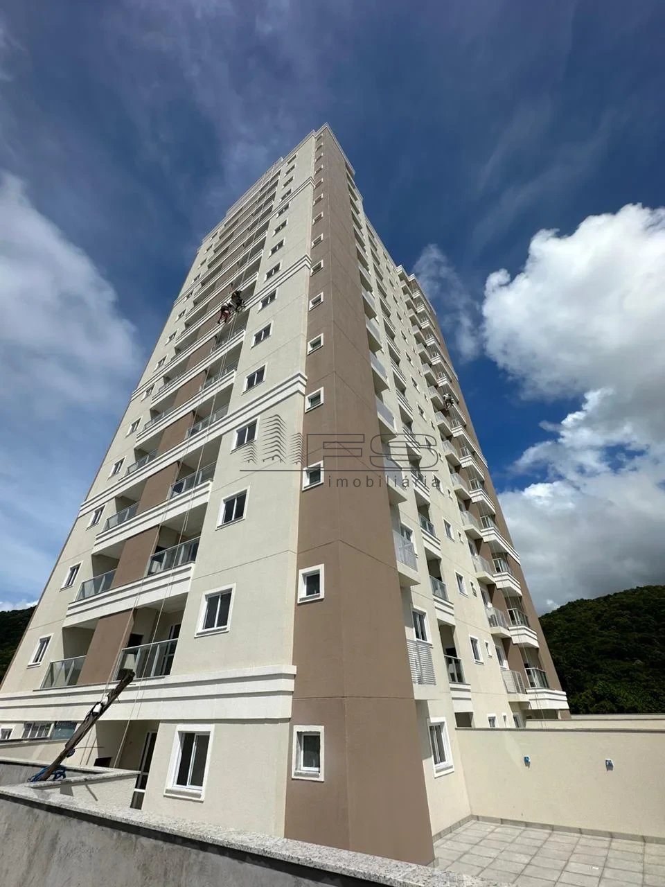 V5044 - Blue Garden, 2 dormitórios, mobiliado, Itapema, SC